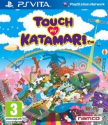 Touch My Katamari (PS Vita)